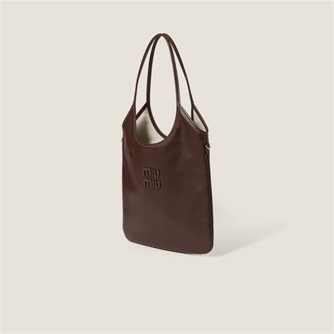 Briarwood Ivy Leather Bag 